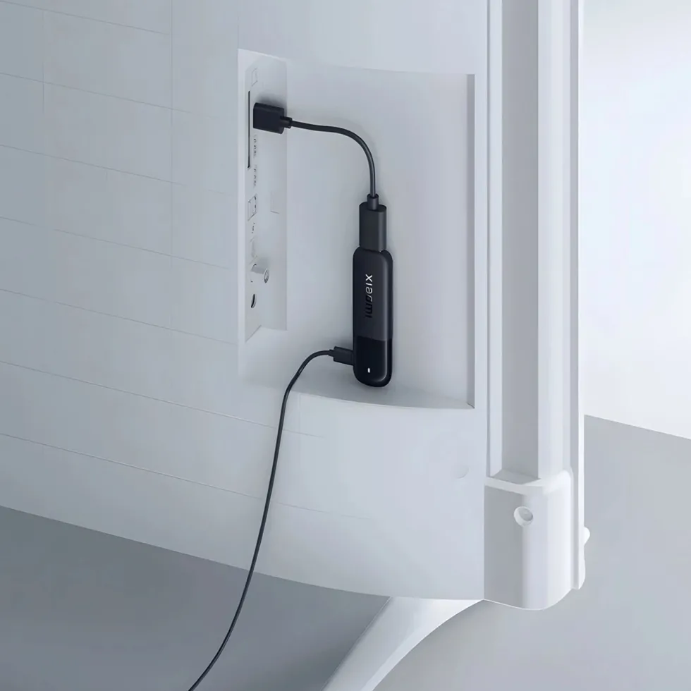 Xiaomi TV Stick 4K (2nd Gen)