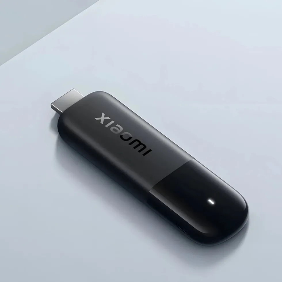 Xiaomi TV Stick 4K (2nd Gen)