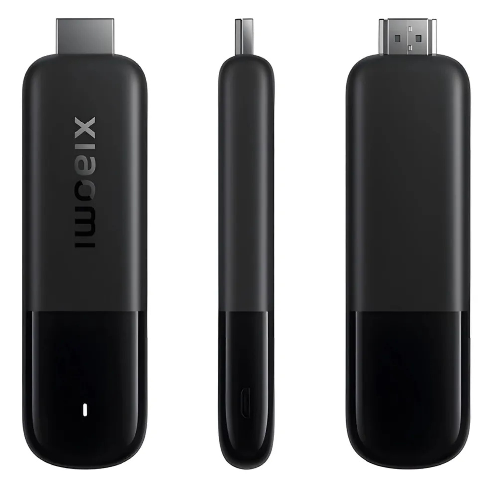 Xiaomi TV Stick 4K (2nd Gen)