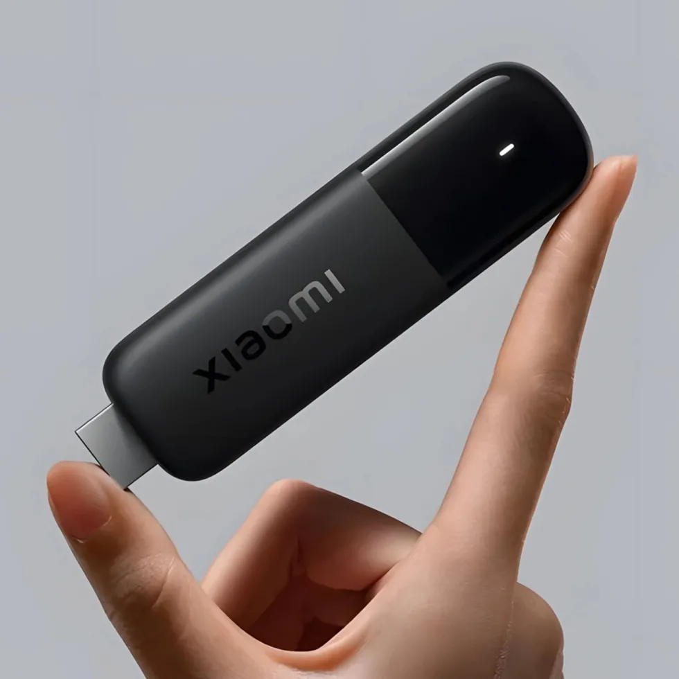 Xiaomi TV Stick 4K (2nd Gen)