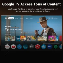 Xiaomi TV Stick 4K (2nd Gen)