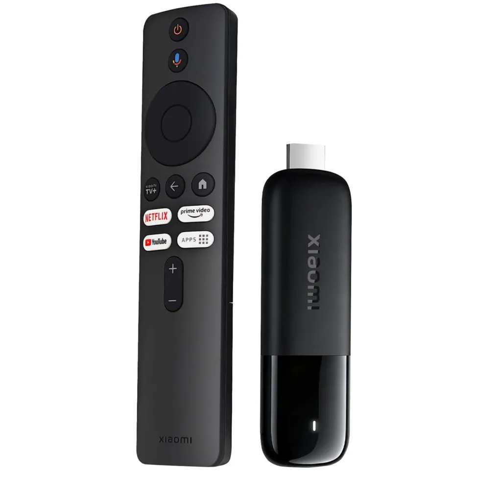 Xiaomi TV Stick 4K (2nd Gen)