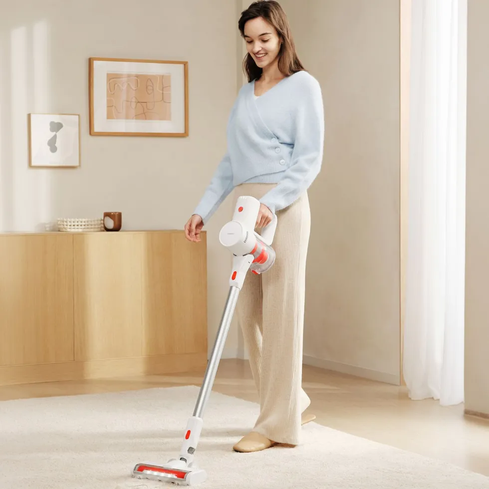 Xiaomi Vacuum Cleaner G20 Lite stavstøvsuger