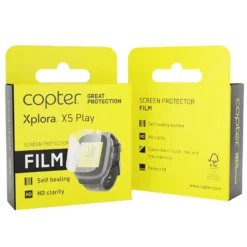 Xplora Copter Skjermbeskytter til X5 Play
