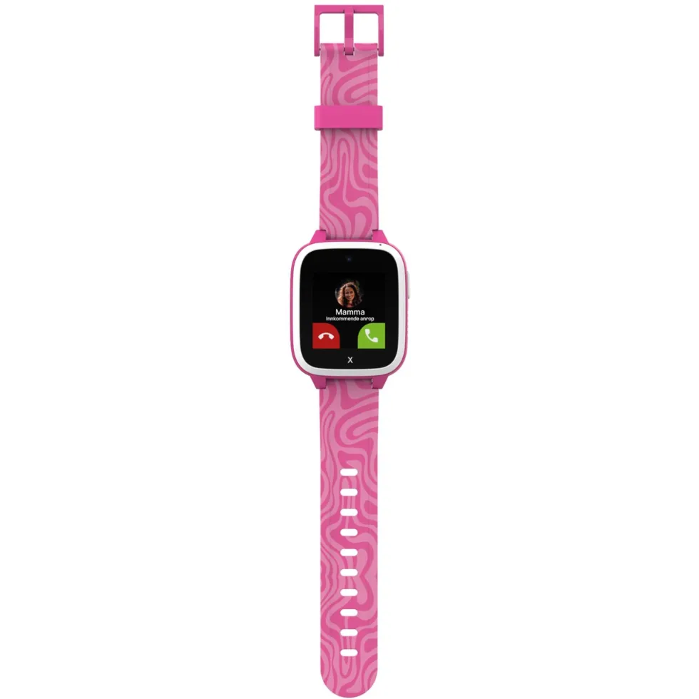 Xplora XGO3 XConnect Gen2 Rosa