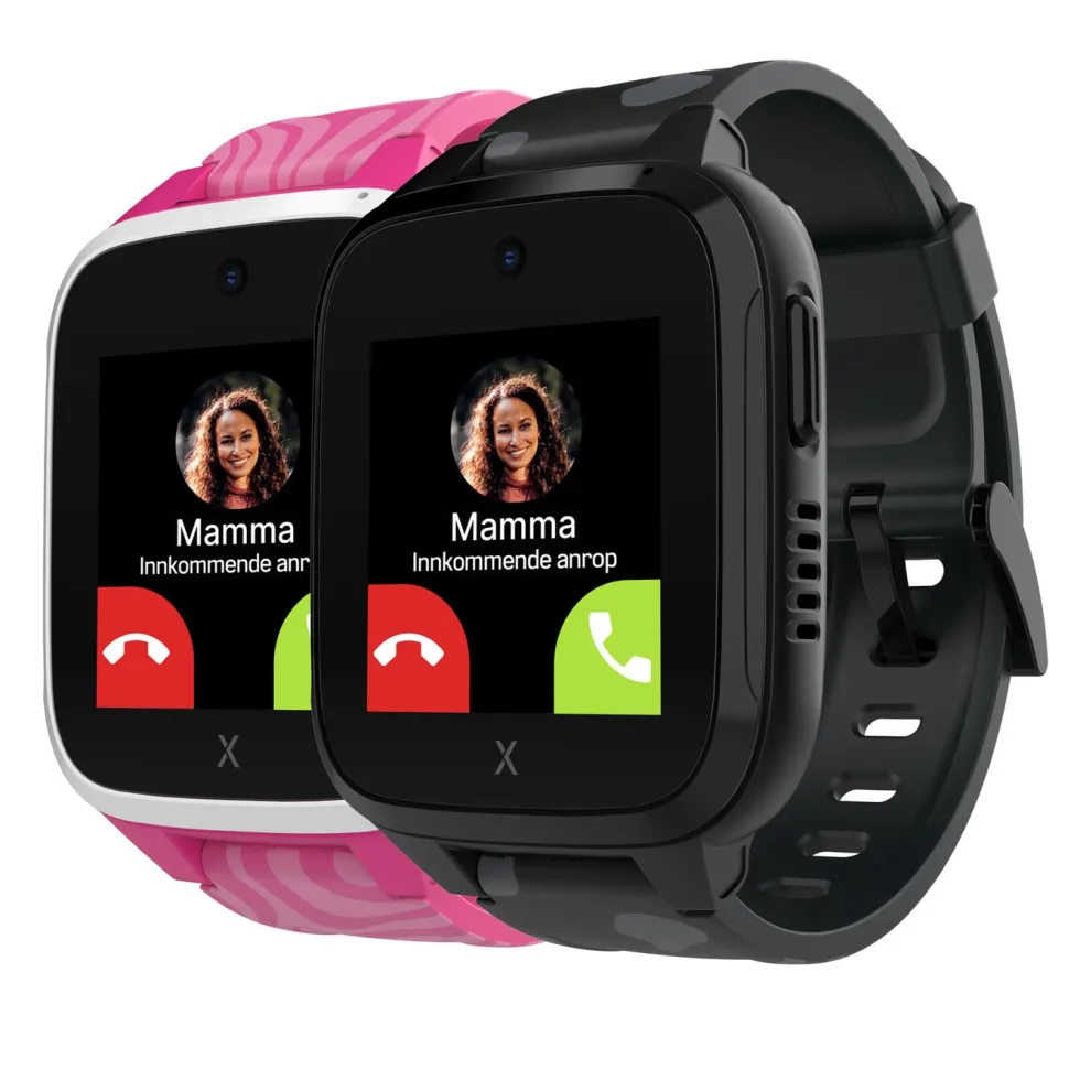 Xplora XGO3 XConnect Gen2 Rosa
