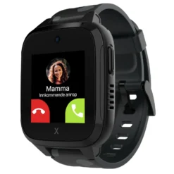 Xplora XGO3 XConnect Gen2 Svart