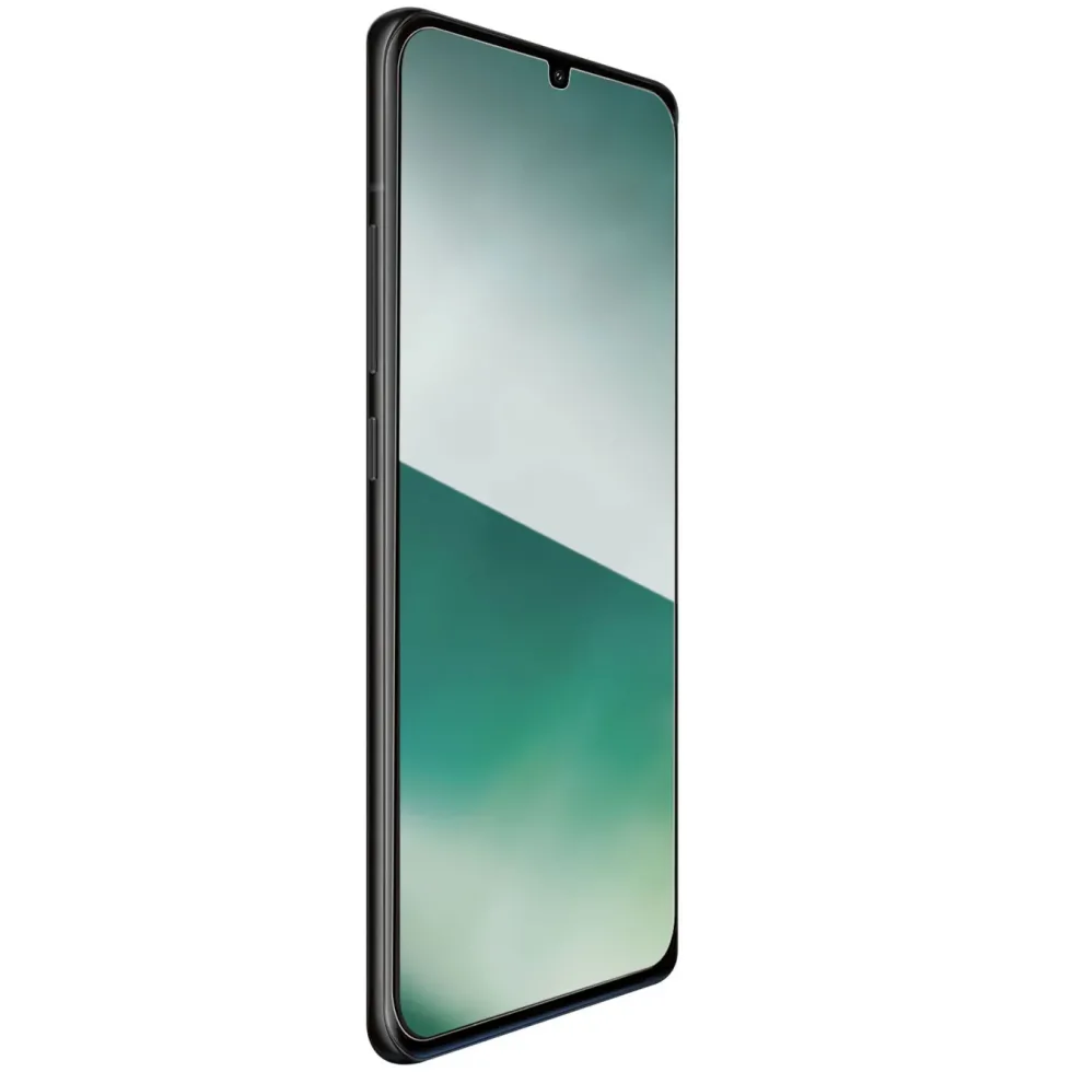 Xqisit Skjermbeskytter i glass for Galaxy A05S