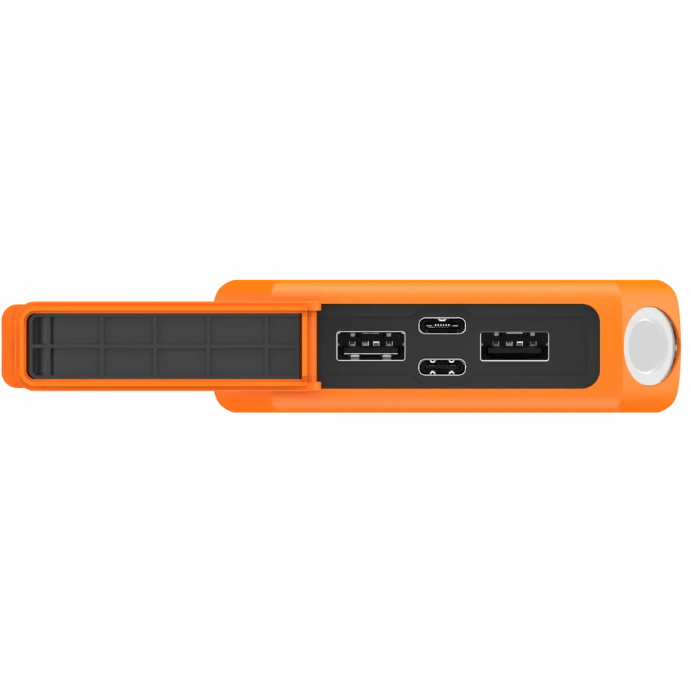 Xtorm Rugged XR202 Xtreme Powerbank 20 000 mAh