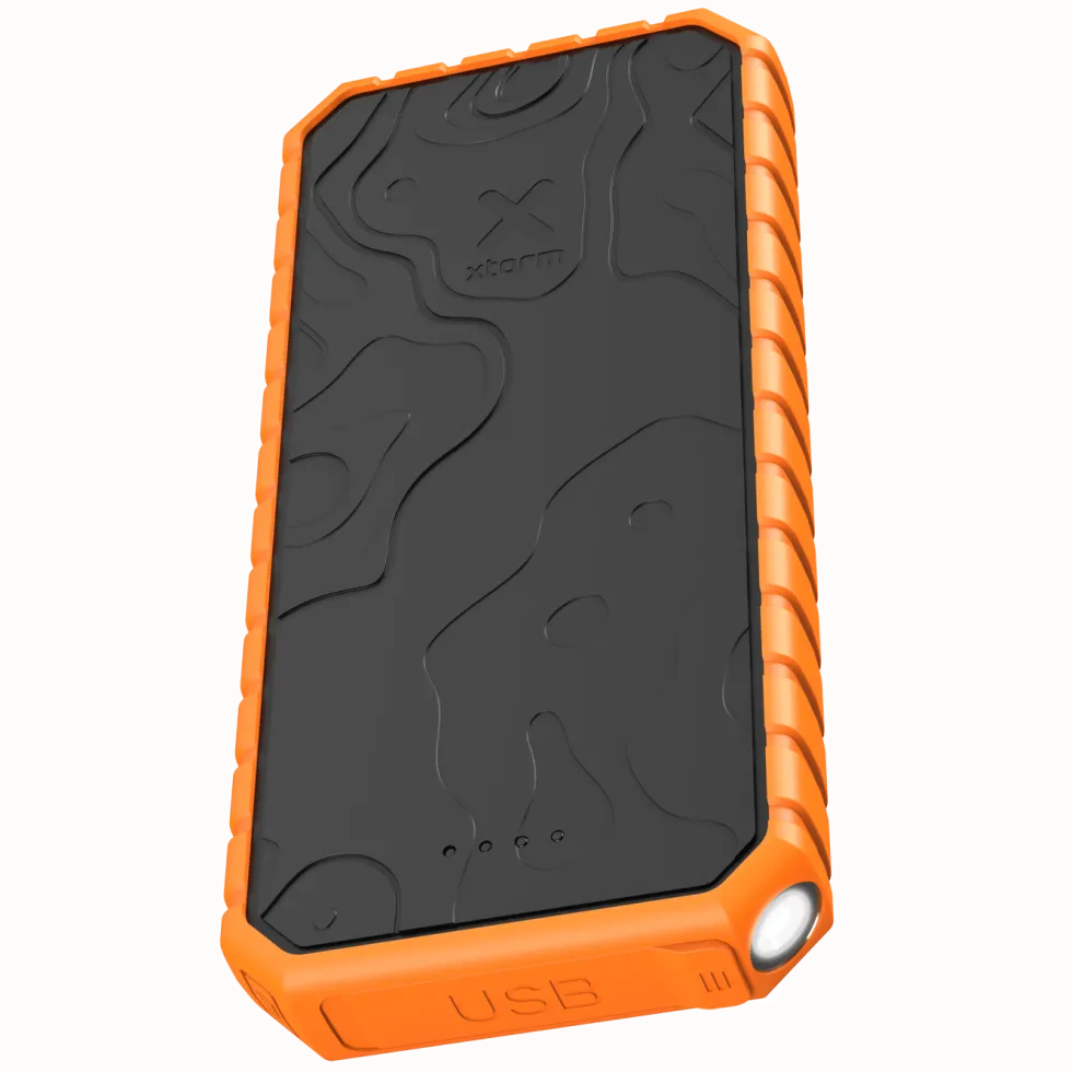 Xtorm Rugged XR202 Xtreme Powerbank 20 000 mAh