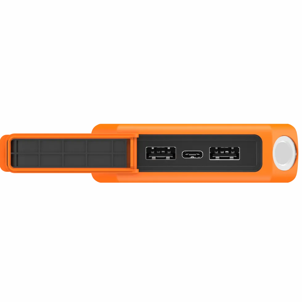 Xtorm Rugged XR201 Xtreme Powerbank 10 000 mAh