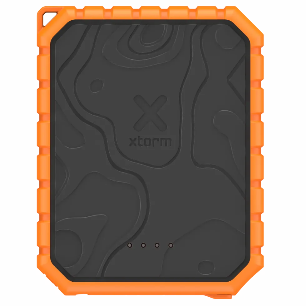 Xtorm Rugged XR201 Xtreme Powerbank 10 000 mAh