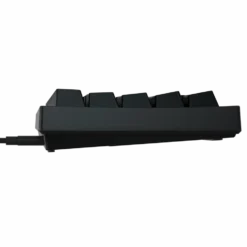 Xtrfy K5 Compact RGB Svart