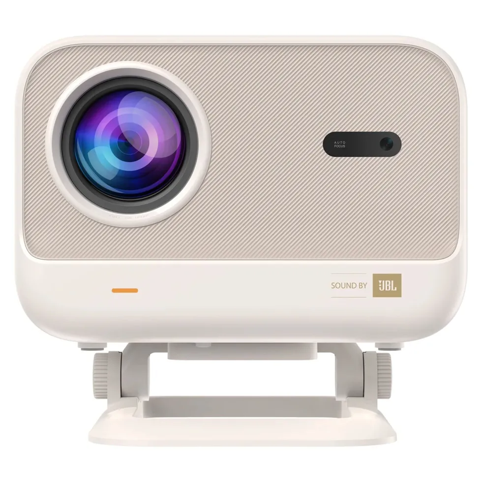 Yaber L2 Plus Full-HD-Projektor