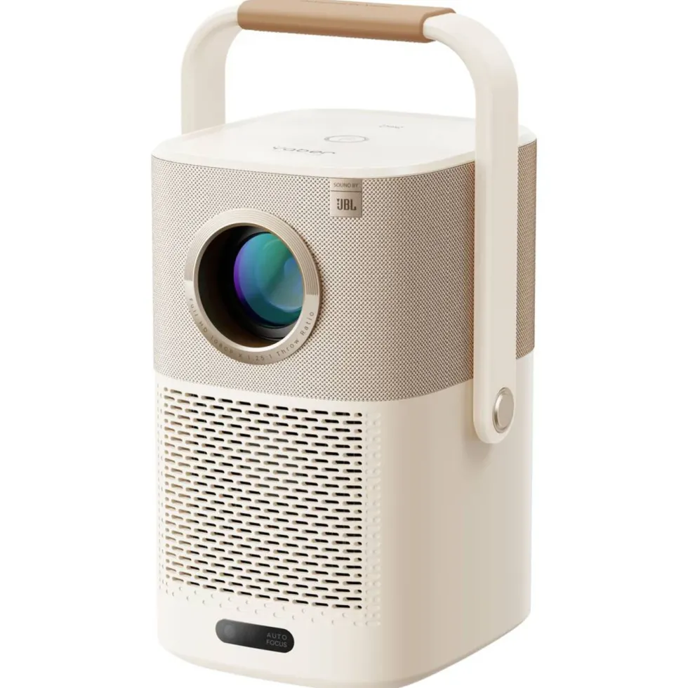 Yaber T2 Plus Bærbar Full HD-projektor