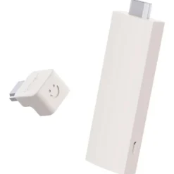 Yaber T2 Plus Bærbar Full HD-projektor