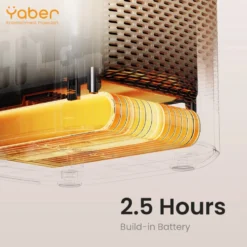 Yaber T2 Plus GTV bærbar Full HD-projektor
