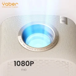 Yaber T2 Plus GTV bærbar Full HD-projektor