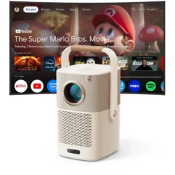 Yaber T2 Plus GTV bærbar Full HD-projektor