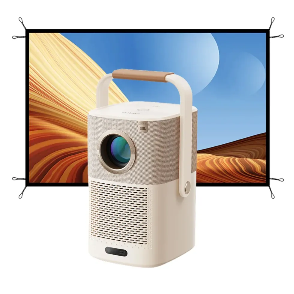 Yaber T2 Plus GTV bærbar Full HD-projektor