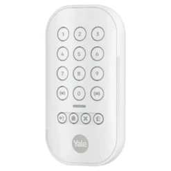 Yale Alarmknappepanel
