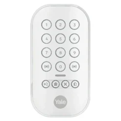 Yale Alarmknappepanel