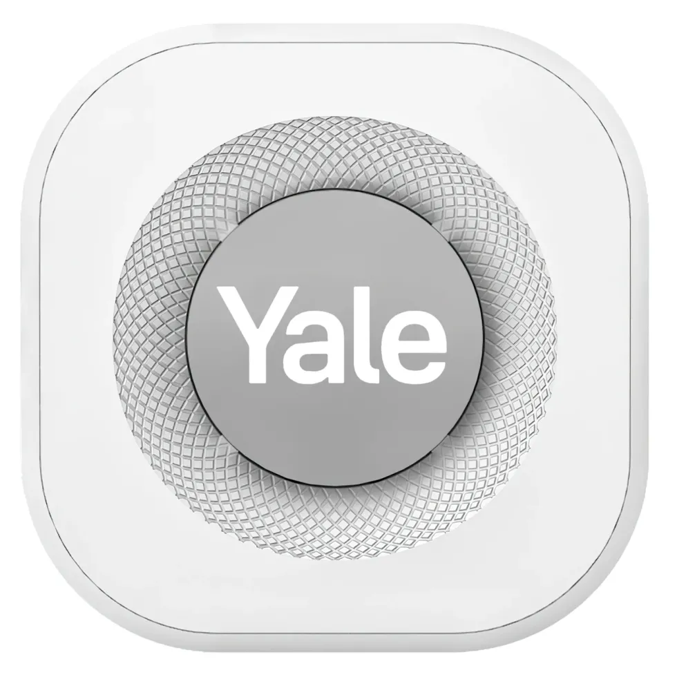 Yale Doorbell Chime