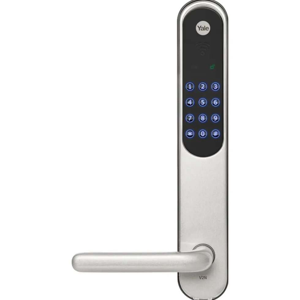 Yale Doorman Classic Connected