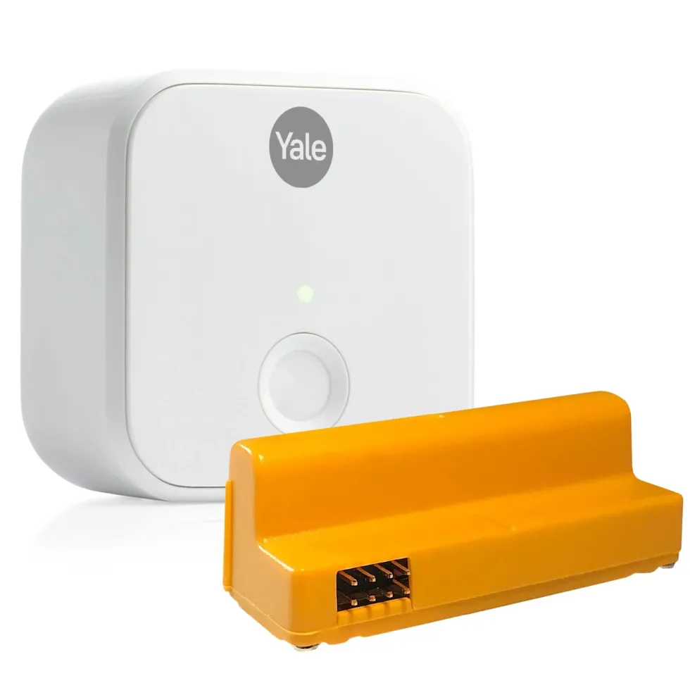 Yale Doorman Classic Connected