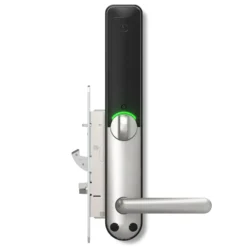 Yale Doorman L3S Flex Børstet stål