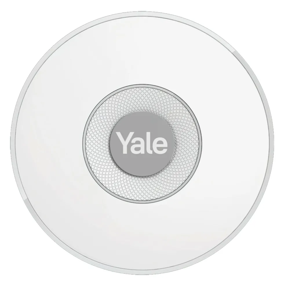 Yale Innendørssirene
