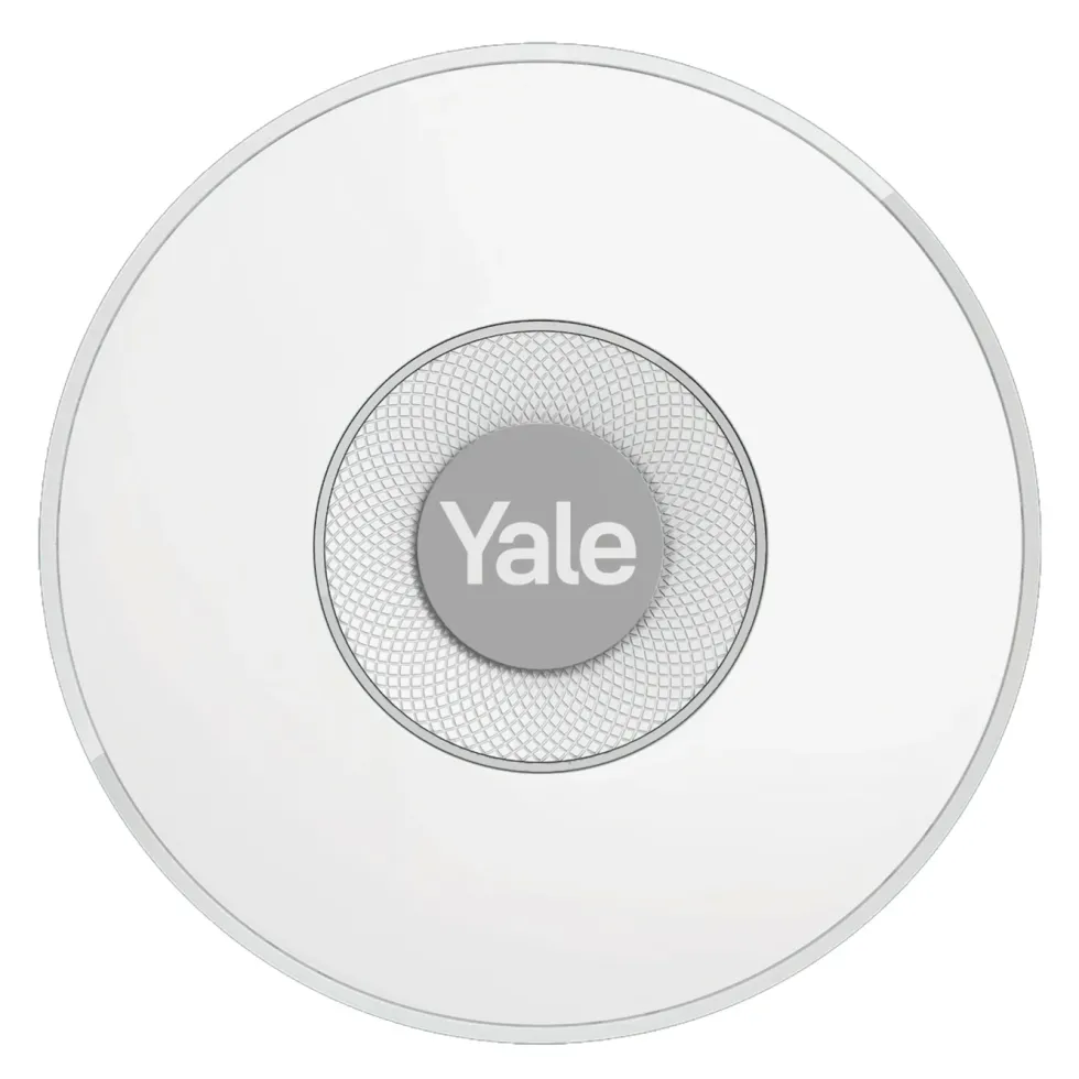 Yale Innendørssirene
