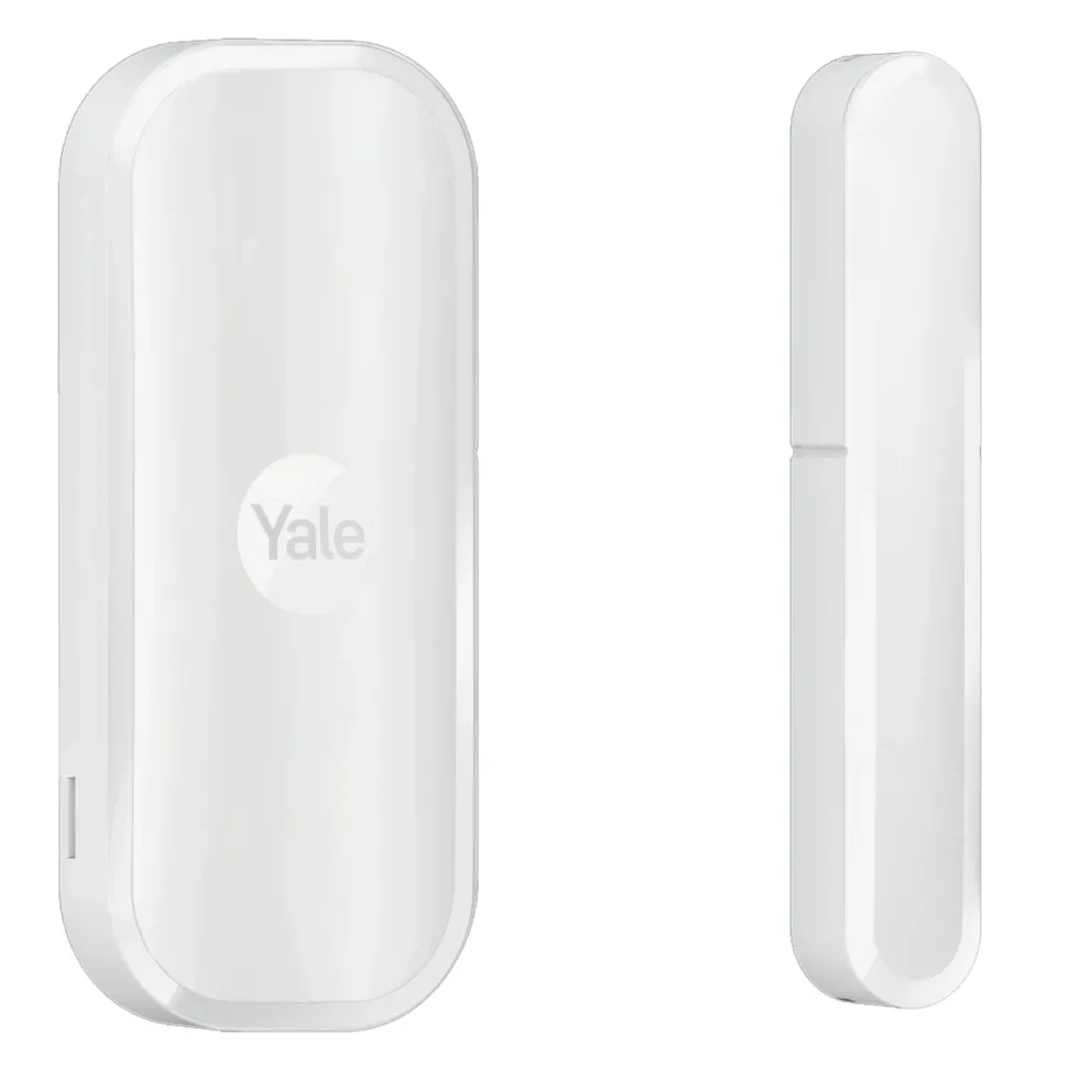 Yale Magnetkontakt for innendørsbruk