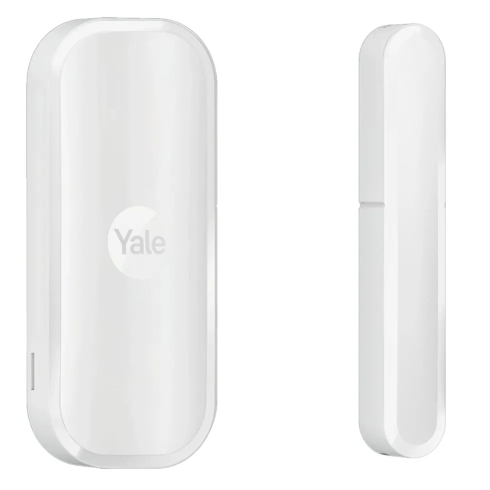 Yale Magnetkontakt for innendørsbruk