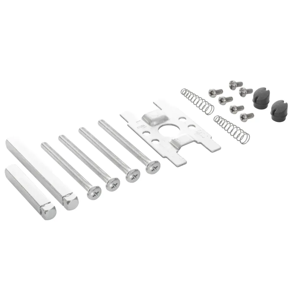 Yale Skruesett Standard for Yale Doorman L3