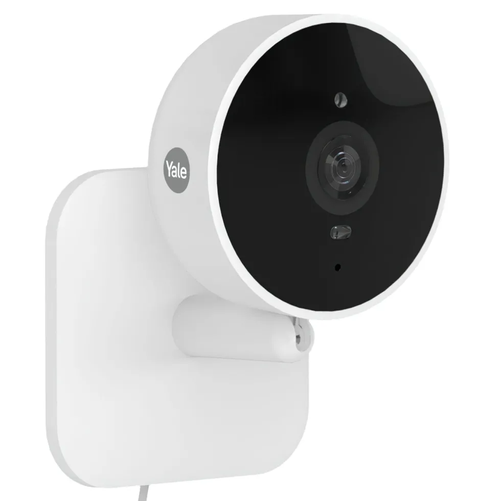 Yale Smart Indoor Camera