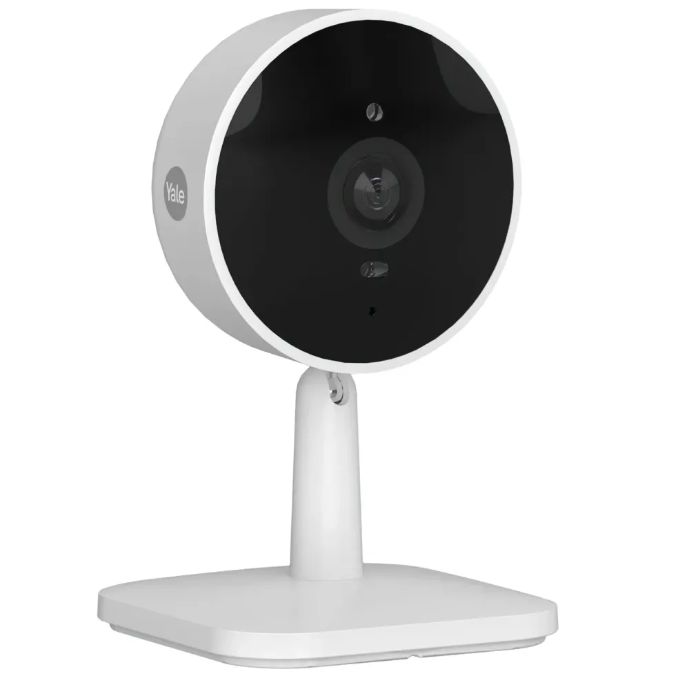 Yale Smart Indoor Camera