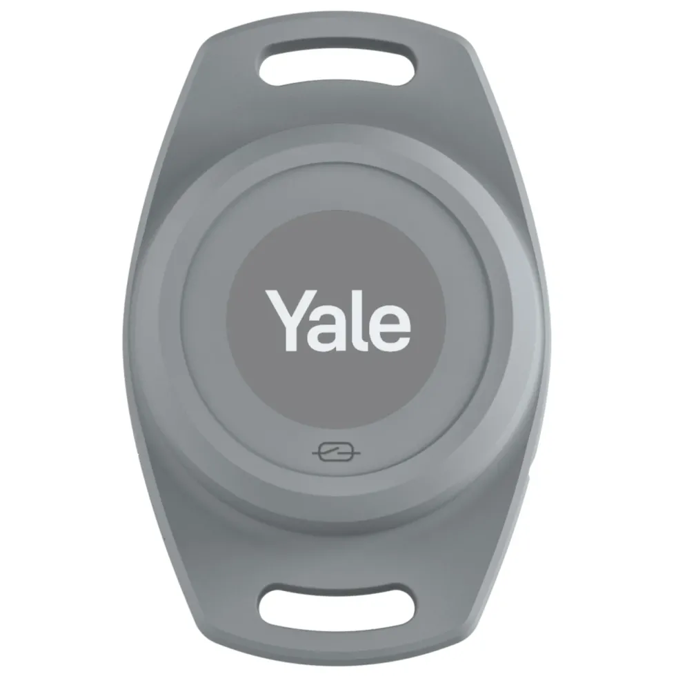 Yale Smart Opener for motordrevne garasjeporter