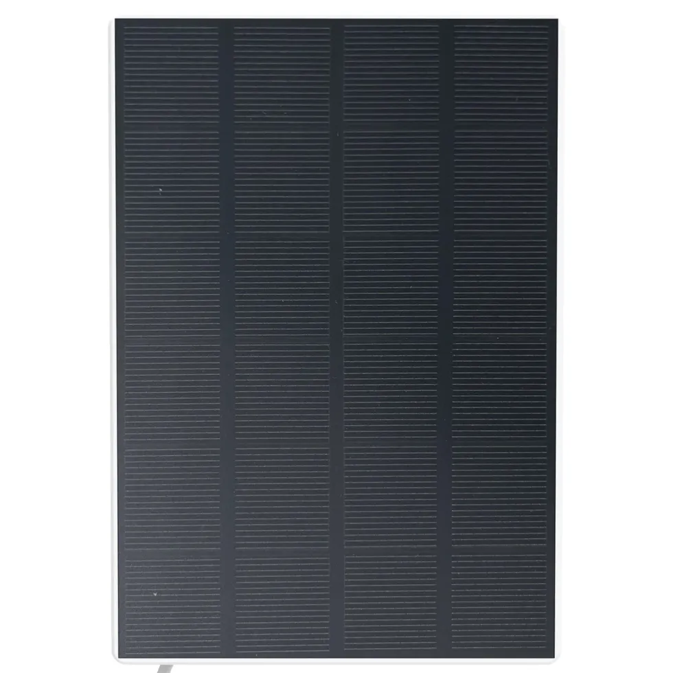 Yale Solar Panel Charger