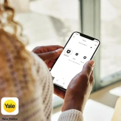 Yale Utendørssirene