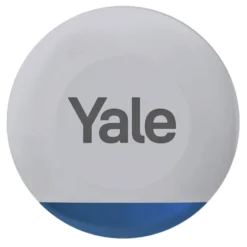 Yale Utendørssirene
