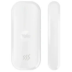 Yale Vibrasjonsdetektor