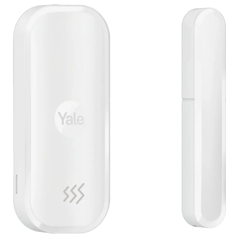Yale Vibrasjonsdetektor