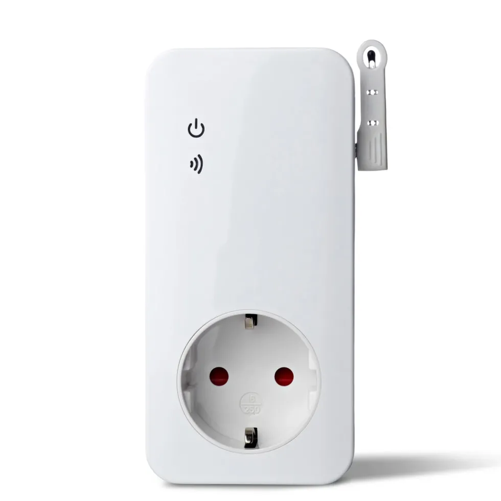 Yoyomotion YOYOPower 4G Switch Fjernstrømbryter EX4