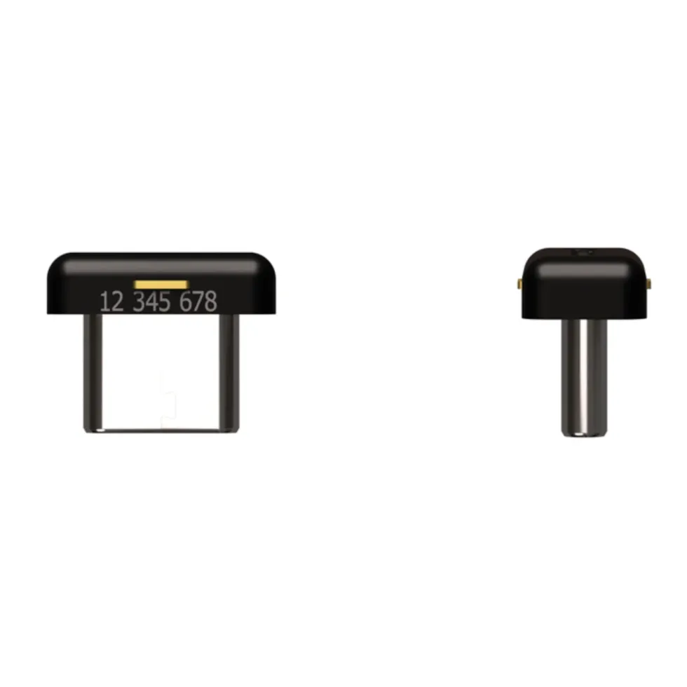Yubico Yubikey 5C Nano Sikkerhetsnøkkel med USB-C