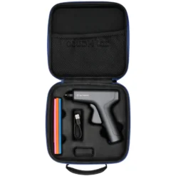 Zai Hause Oppladbar limpistol 7 mm