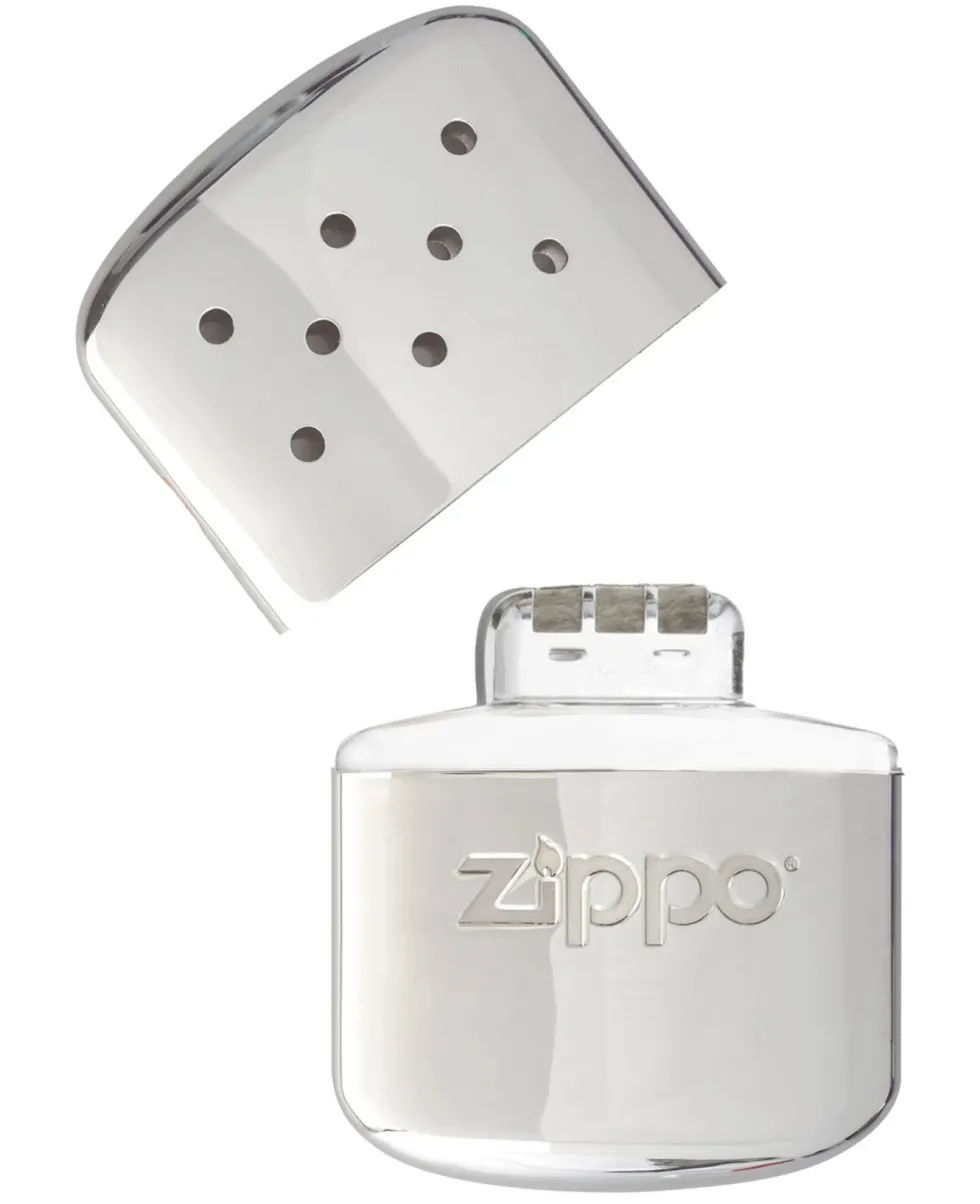Zippo Bensindrevet håndvarmer 12 t