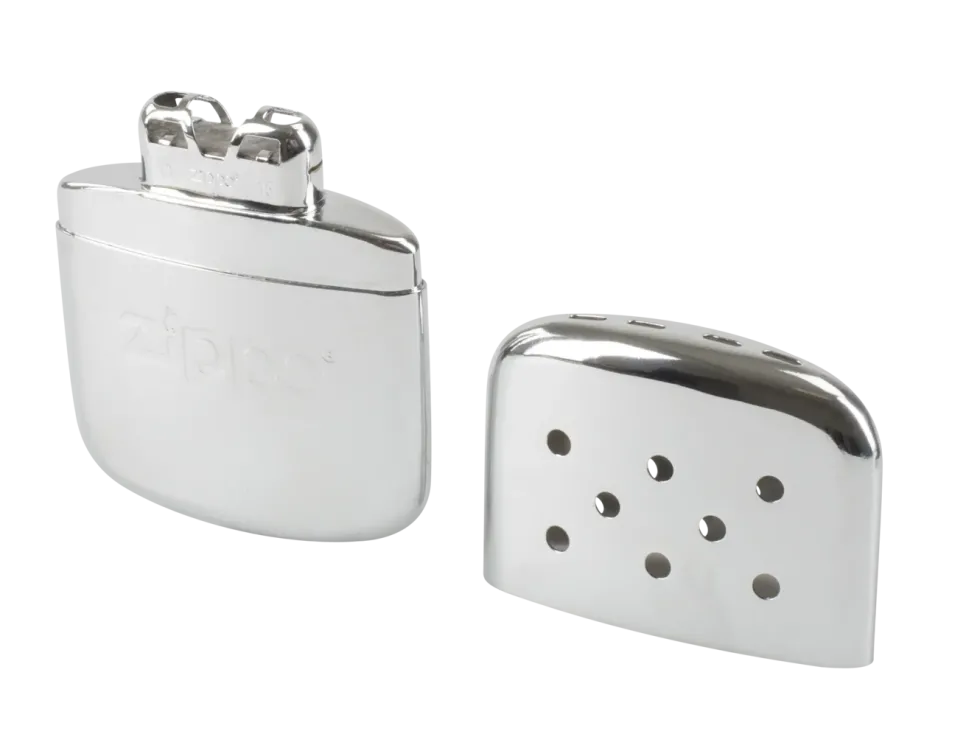 Zippo Bensindrevet håndvarmer 12 t