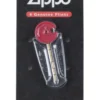 Zippo Flint til lighter, 6-pk.