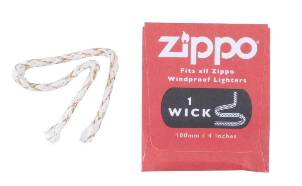 Zippo Veke til lighter